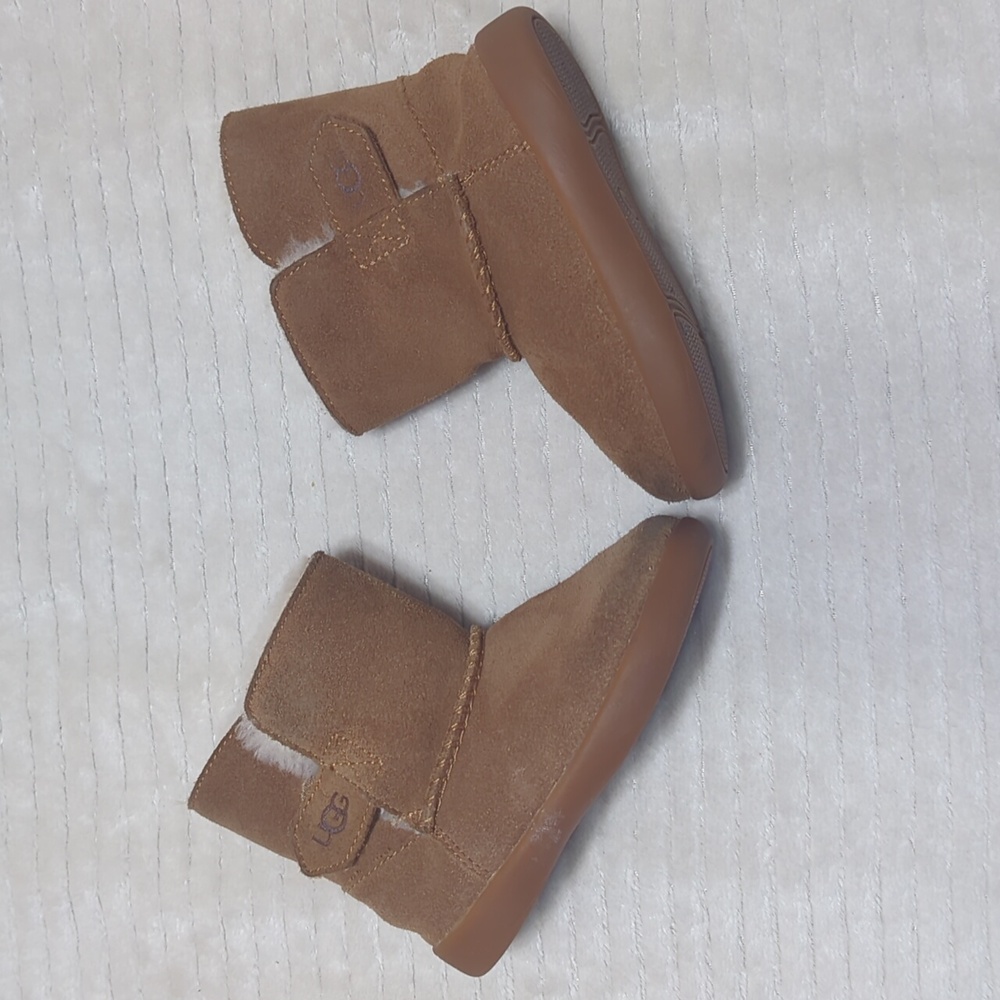 Ugg Keelan